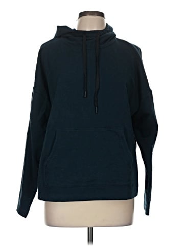J.Jill Pullover Hoodie (view 1)
