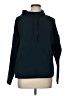 J.Jill Teal Pullover Hoodie Size M - photo 1