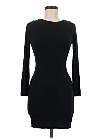 A'gaci Cocktail Dress (view 1)
