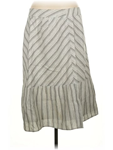 Ann Taylor LOFT Casual Skirt (view 1)