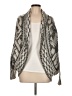 RD Style 100% Acrylic Gray Cardigan Size M - photo 1