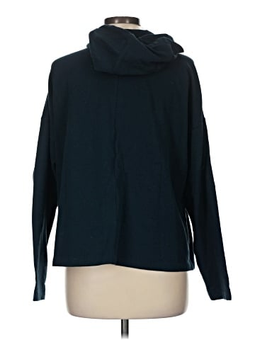 J.Jill Pullover Hoodie (view 2)