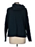 J.Jill Teal Pullover Hoodie Size M - photo 2