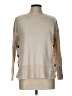 Tahari Tan Pullover Sweater Size L - photo 1