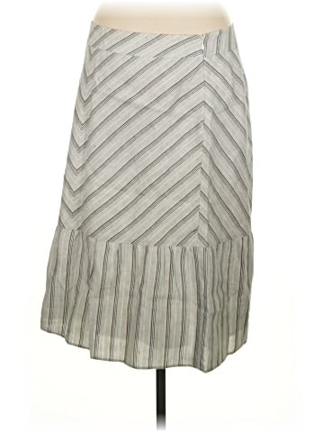 Ann Taylor LOFT Casual Skirt (view 2)