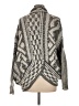 RD Style 100% Acrylic Gray Cardigan Size M - photo 2