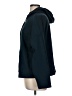 J.Jill Teal Pullover Hoodie Size M - photo 5