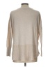 Tahari Tan Pullover Sweater Size L - photo 2