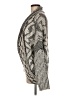 RD Style 100% Acrylic Gray Cardigan Size M - photo 5