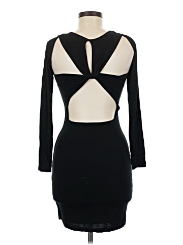A'gaci Cocktail Dress (view 2)