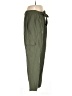 Nine West Green Cargo Pants Size L - photo 4