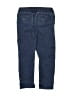 Baby Gap Solid Blue Jeans Size 4 - photo 2