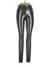 Rebel Athletic Metallic Silver Leggings Size L - photo 1