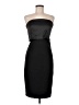 TOBI Black Cocktail Dress Size M - photo 1