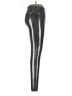 Rebel Athletic Metallic Silver Leggings Size L - photo 4