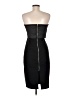 TOBI Black Cocktail Dress Size M - photo 2