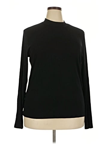 H&M Turtleneck Sweater (view 1)