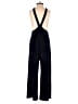 TeXTURE & THREAD Madewell Blue Overalls Size XXS - photo 2