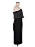TOBI Black Cocktail Dress Size M - photo 4