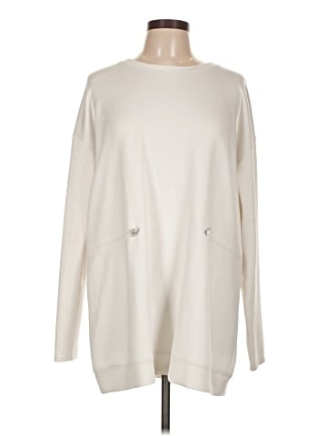 J.Jill Pullover Sweater (view 1)
