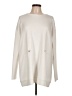 J.Jill Ivory Pullover Sweater Size L (tall) - photo 1