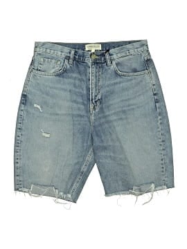 Current/Elliott Denim Shorts