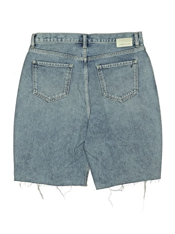 Current/Elliott Denim Shorts (view 2)