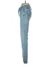 American Eagle Outfitters Solid Blue Jeans Size 000 - photo 5