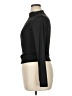 Unbranded 100% Polyester Black Track Jacket Size XL - photo 5