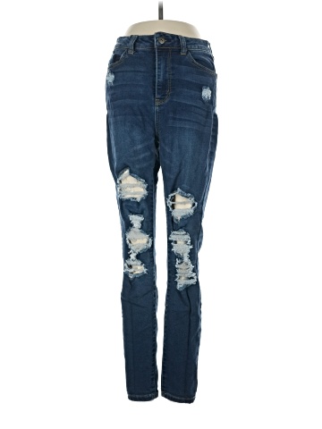 True Craft Jeans (view 1)