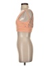 Buffbunny Collection Orange Sports Bra Size S - photo 5