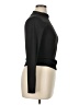 Unbranded 100% Polyester Black Track Jacket Size XL - photo 4