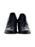 Kaari Blue Blue Ankle Boots Size 7 1/2 - photo 2