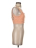 Buffbunny Collection Orange Sports Bra Size S - photo 4