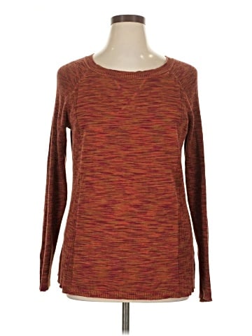 Relativity Pullover Sweater (view 1)