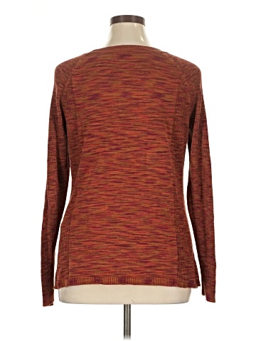 Relativity Pullover Sweater (view 2)