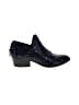 Kaari Blue Blue Ankle Boots Size 7 1/2 - photo 1