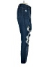 True Craft Hearts Blue Jeans Size 5 - photo 4
