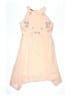 Iz Byer 100% Polyester Pink Dress Size 16 - photo 1