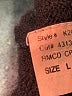 Laundry by Shelli Segal Black Pullover Sweater Size L - photo 8