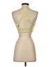 Buffbunny Collection Green Tank Top Size S - photo 2
