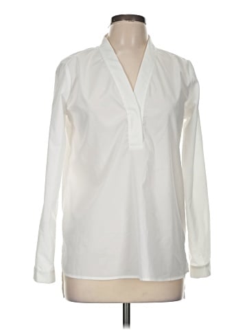 DAILYLOOK Long Sleeve Blouse (view 1)