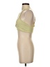 Buffbunny Collection Green Tank Top Size S - photo 5