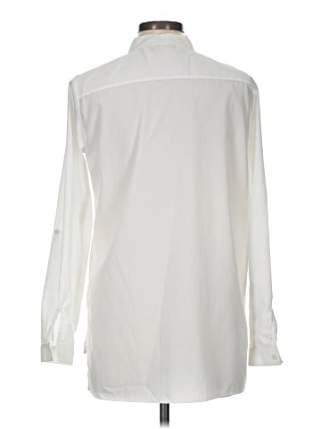DAILYLOOK Long Sleeve Blouse (view 2)