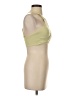 Buffbunny Collection Green Tank Top Size S - photo 4