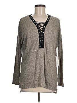 Active Usa Long Sleeve Top