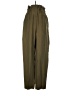 Mexx Green Casual Pants Size XS - photo 1