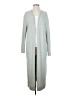 FP BEACH Gray Cardigan Size S - photo 1