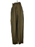 Mexx Green Casual Pants Size XS - photo 2
