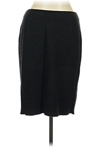 Tahari Wool Skirt (view 1)
